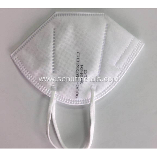 DISPOSABLE METICAL/NON MEDICAL FACE MASK